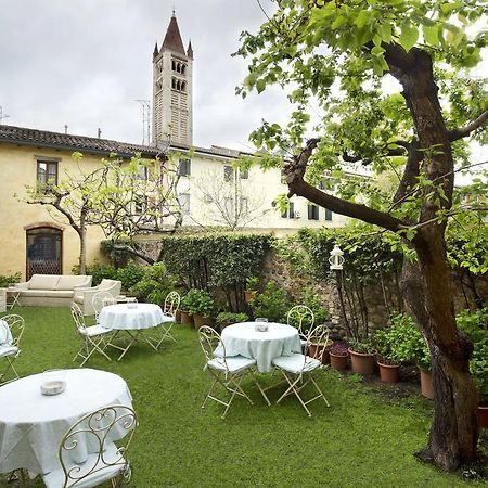 Bed and Breakfast Il Relais Dell'Abbazia Verona Exteriér fotografie