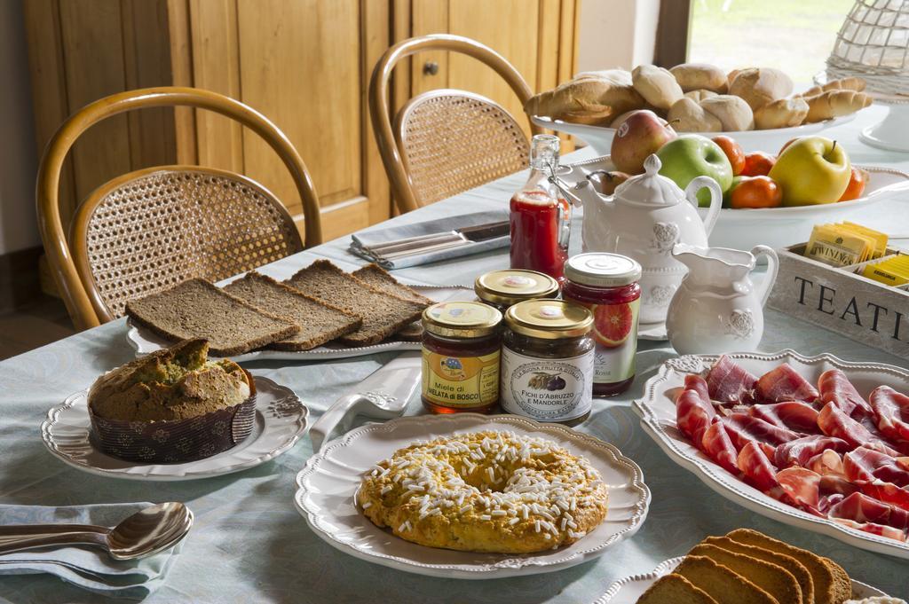 Bed and Breakfast Il Relais Dell'Abbazia Verona Exteriér fotografie